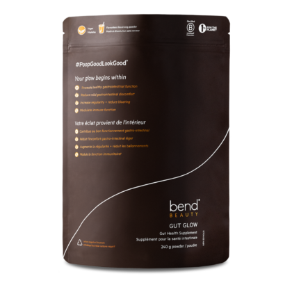 Gut Glow Gut Health Supplement (240g Powder)
