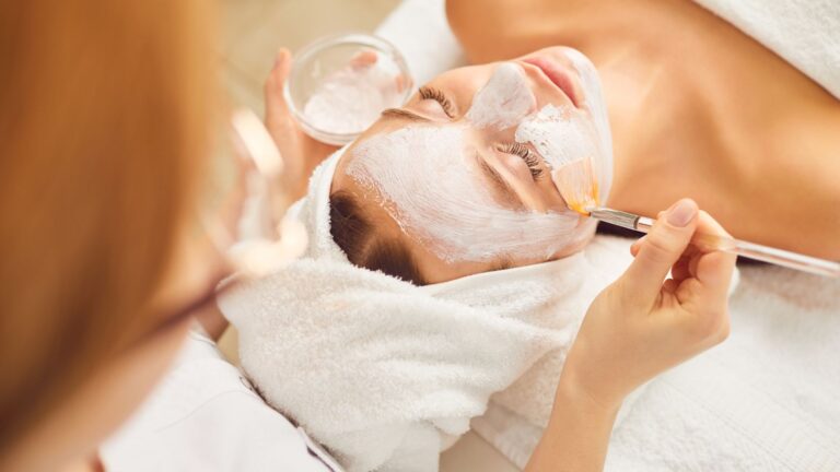 The Benefits of Customized Facials in Pickering