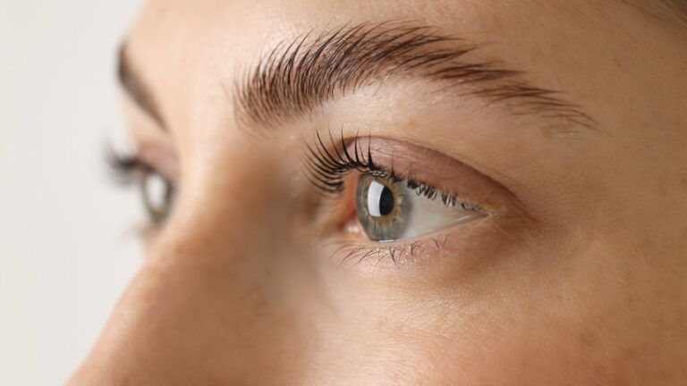 The Benefits of Brow Lamination in Pickering