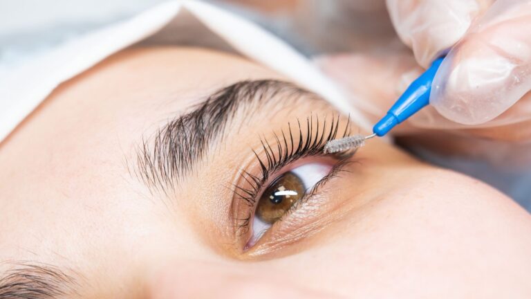 Everything You Need to Know About Lash Lifts and Tints in Pickering