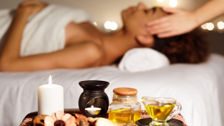 The Role of Aromatherapy in Skincare – Relax and Rejuvenate